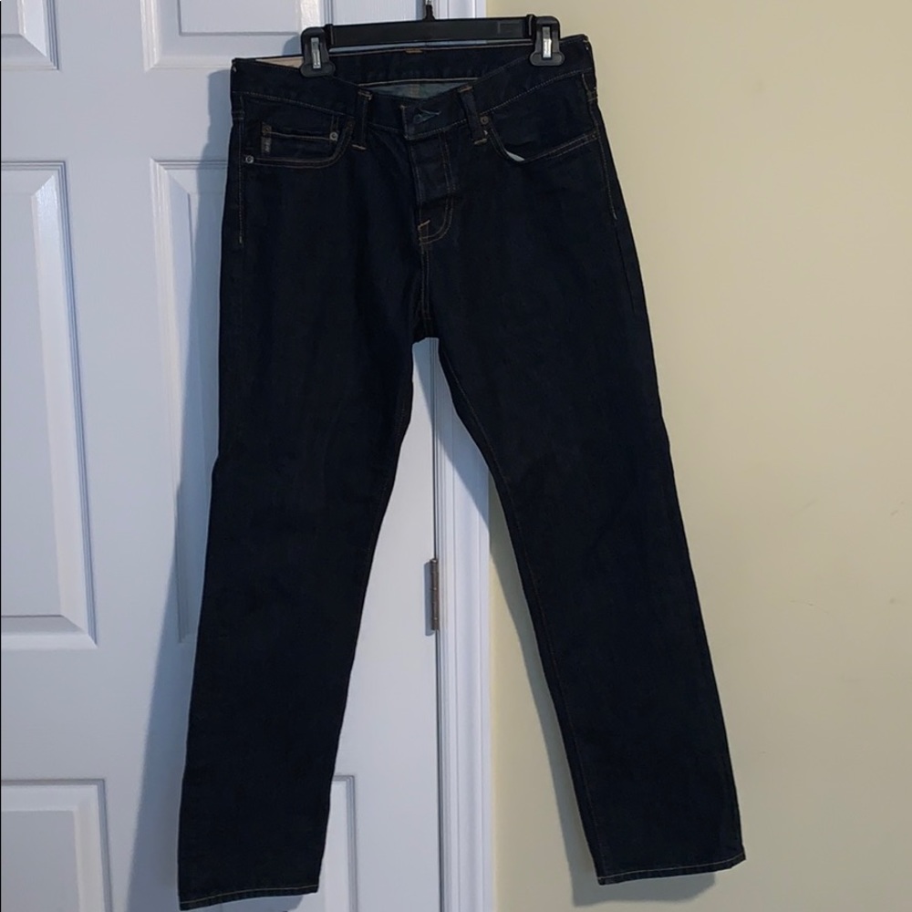 Abercrombie Jeans
